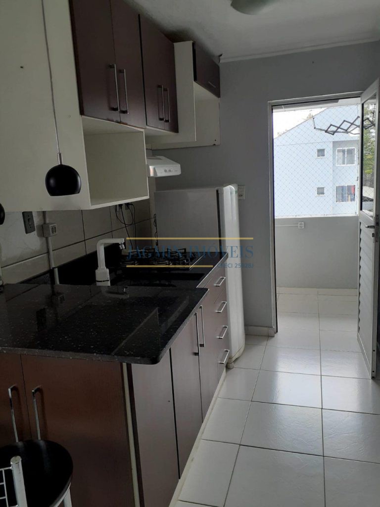 Apartamento 2 dormitórios bairro Canudos em Novo Hamburgo