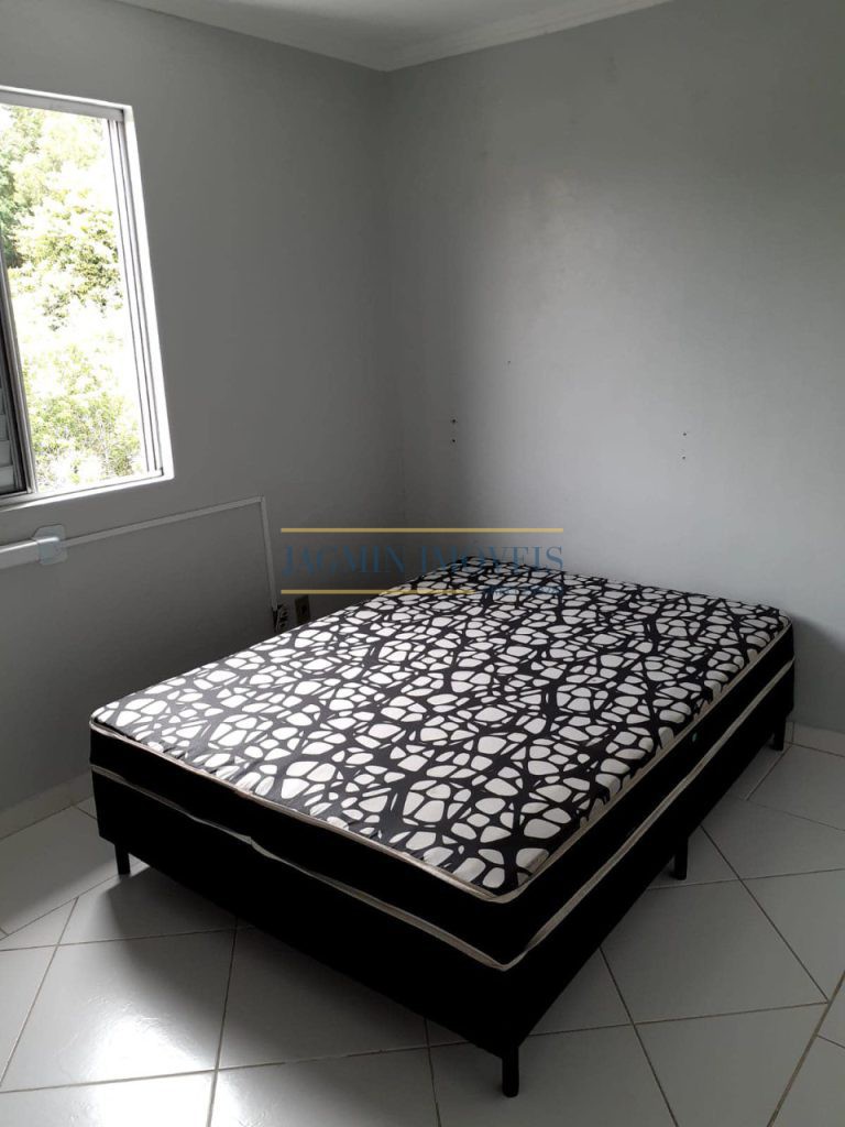 Apartamento 2 dormitórios bairro Canudos em Novo Hamburgo