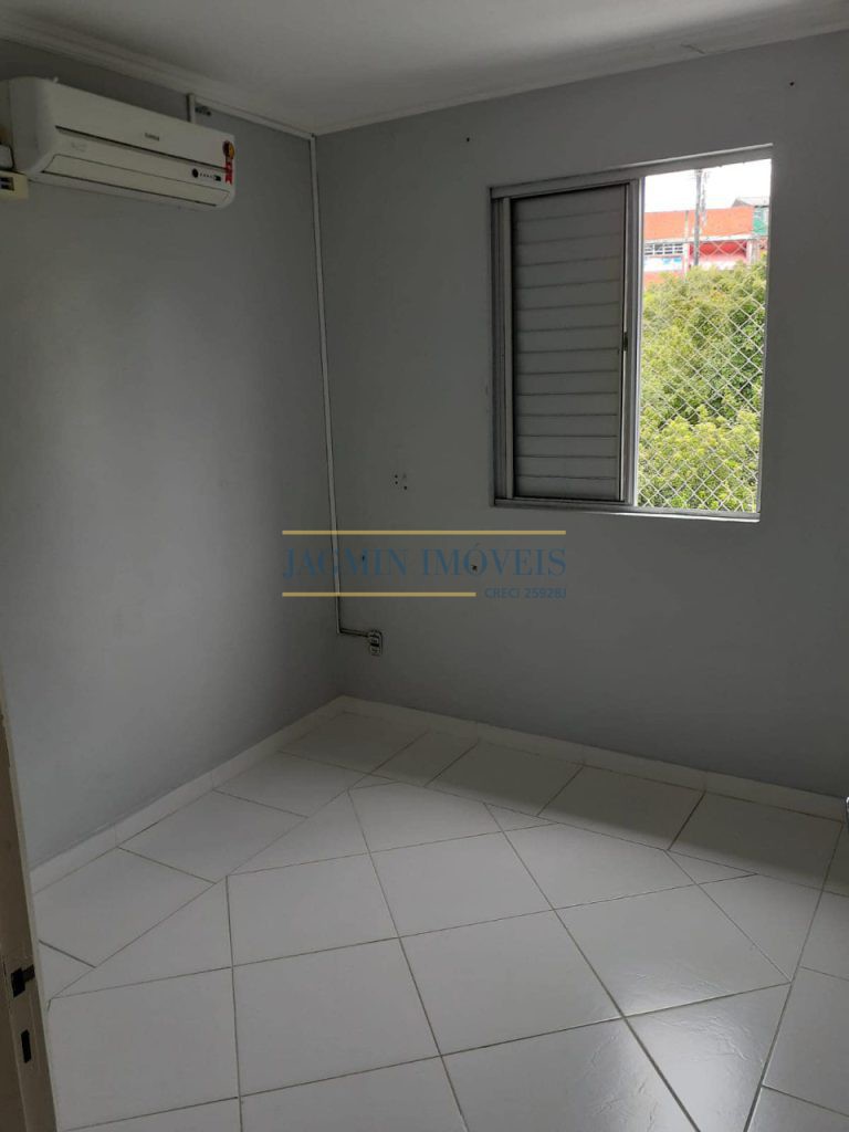 Apartamento 2 dormitórios bairro Canudos em Novo Hamburgo