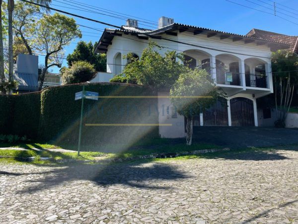 Casa no Bairro Boa Vista