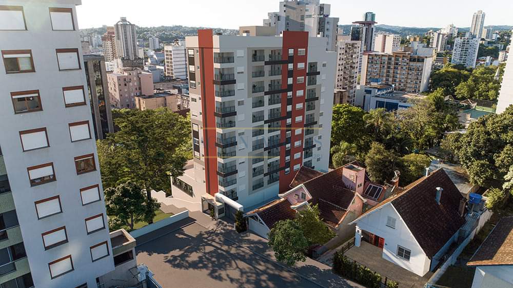 Apartamento 3 dormitórios Novo Hamburgo