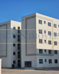 Apartamento 2 dormitórios em São Leopoldo