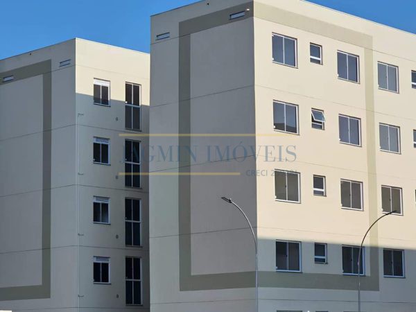 Apartamento 2 dormitórios em São Leopoldo – Santos Dumont