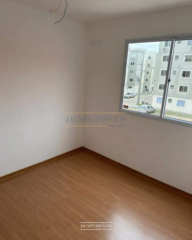 Apartamento 2 dormitórios em São Leopoldo – Santos Dumont