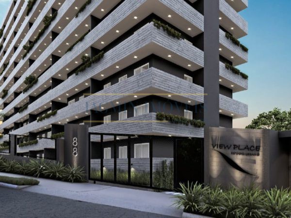 Apartamento na Planta em Novo Hamburgo – View Place Refúgio Urbano bairro Rincão