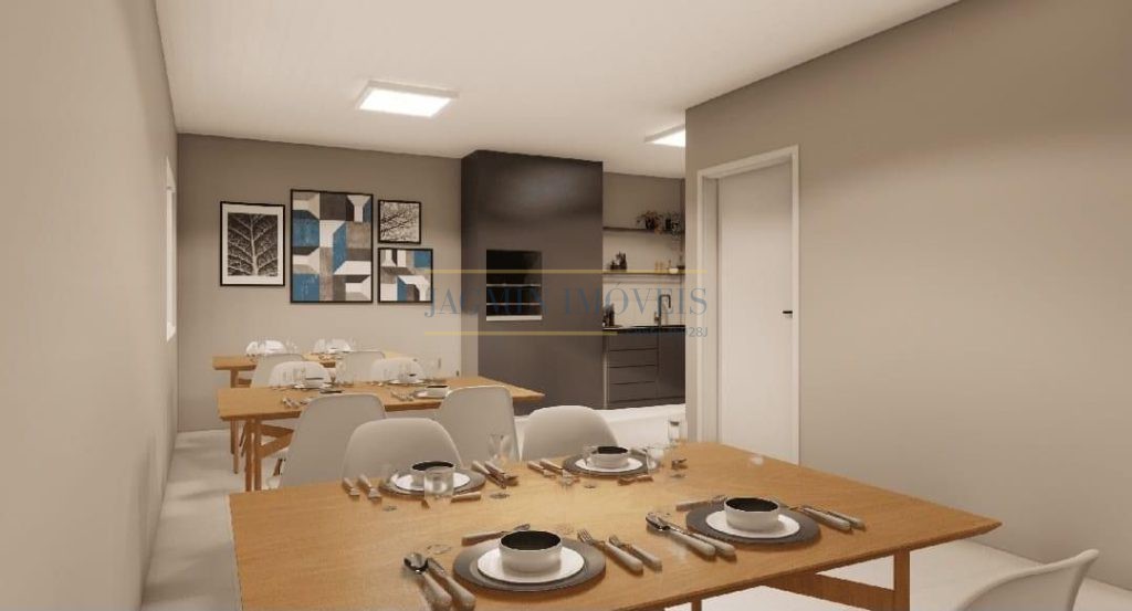 Apartamento na Planta em São Leopoldo – New Place Feitoria