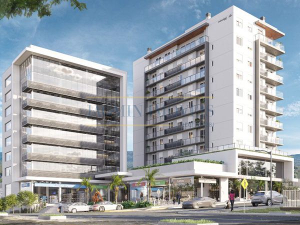 Apartamento no Supreme Residencial em Igrejinha