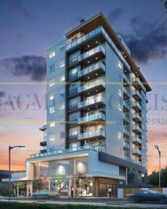 Apartamento no Supreme Residencial em Igrejinha