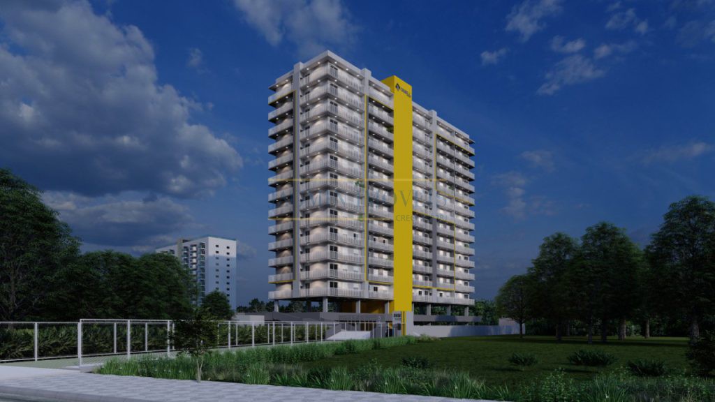 Apartamento na Planta em Gravataí – de 48 m² a 57 m²