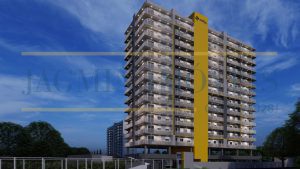 Apartamento na Planta em Gravataí