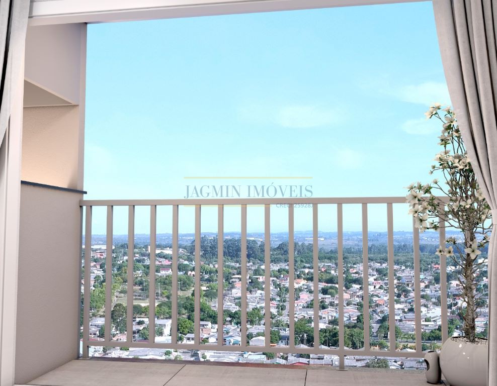 Apartamento na Planta em Gravataí – de 48 m² a 57 m²