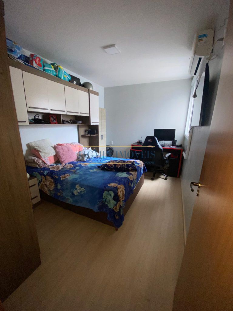 Apartamento 2 dormitórios em Novo Hamburgo – Santo Afonso