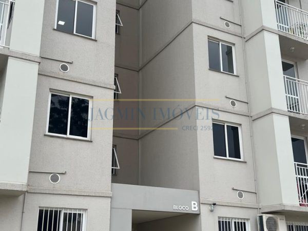 Apartamento 2 dormitórios – Santo Afonso