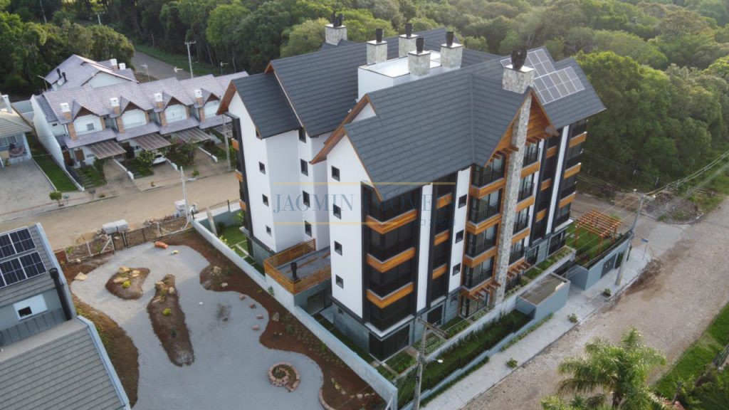 Apartamentos de alto padrão em Nova Petrópolis – Serra Gaúcha