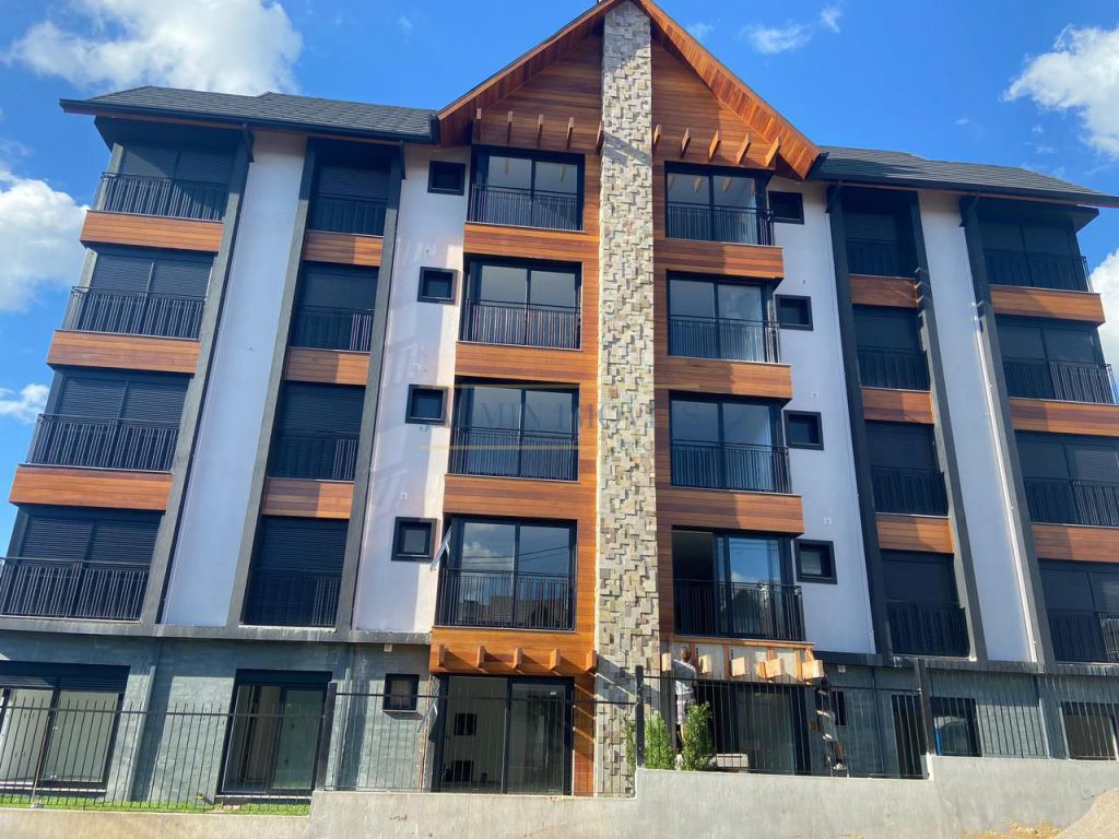 Apartamentos de alto padrão em Nova Petrópolis – Serra Gaúcha