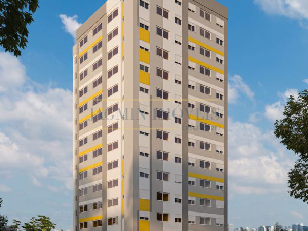 Apartamento em Porto Alegre no Bairro Glória