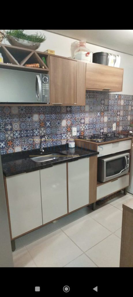 APARTAMENTO NO RESIDENCIAL BLUMEN