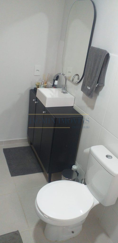 APARTAMENTO NO RESIDENCIAL BLUMEN