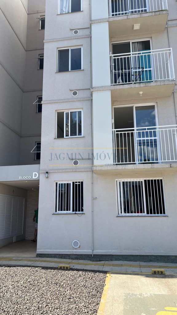 APARTAMENTO NO RESIDENCIAL BLUMEN