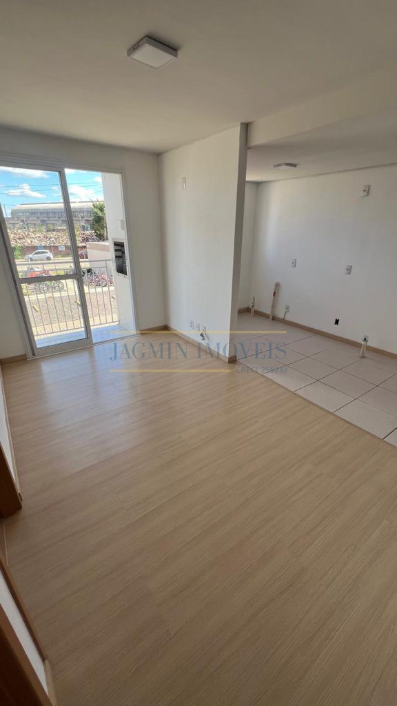 APARTAMENTO NO RESIDENCIAL BLUMEN