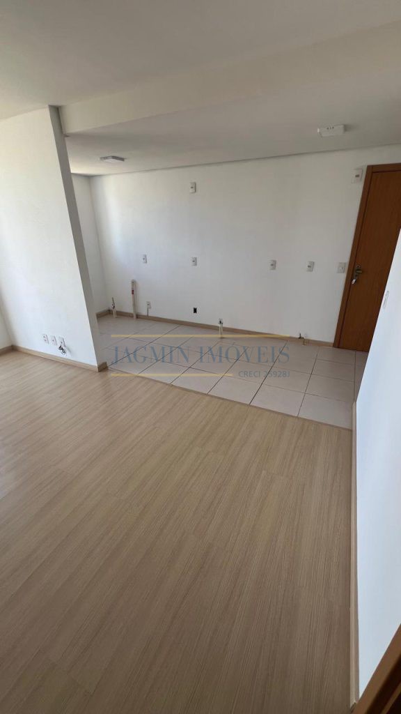 APARTAMENTO NO RESIDENCIAL BLUMEN