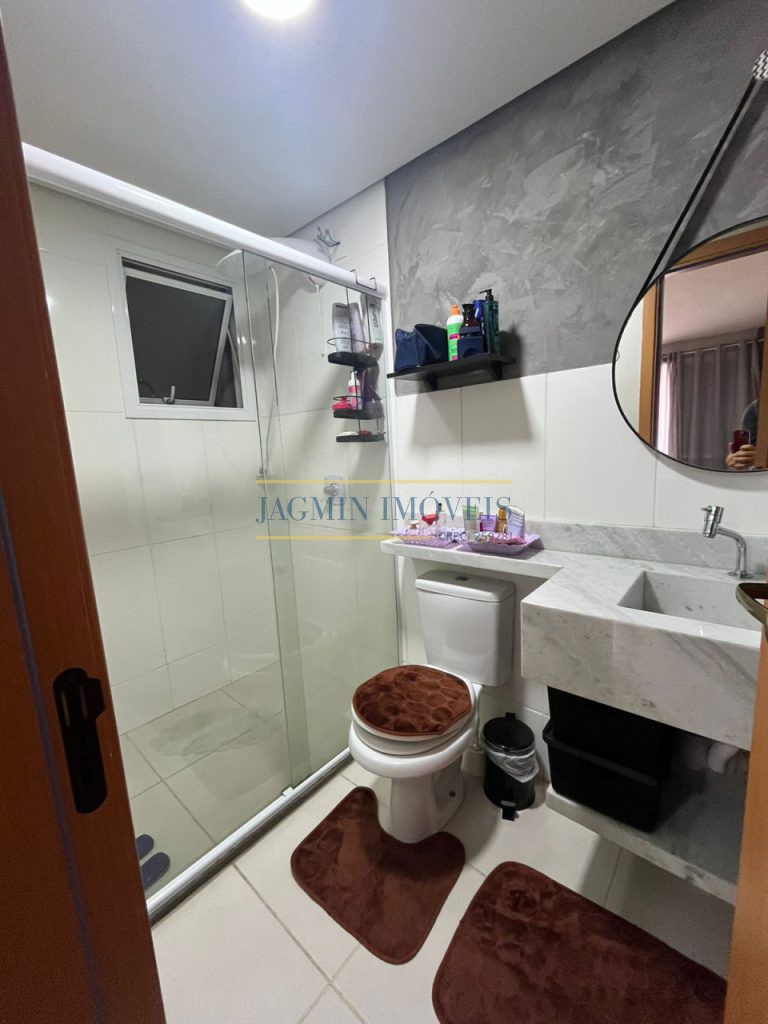 Apartamento de 2 dormitórios – Estação Santo Afonso