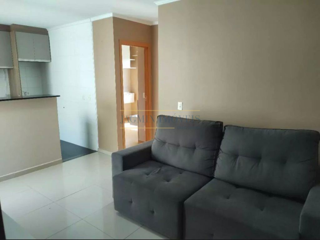 Apartamento no bairro Rondônia, Novo Hamburgo