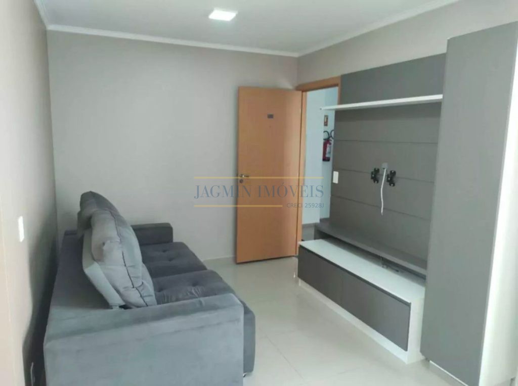 Apartamento no bairro Rondônia, Novo Hamburgo