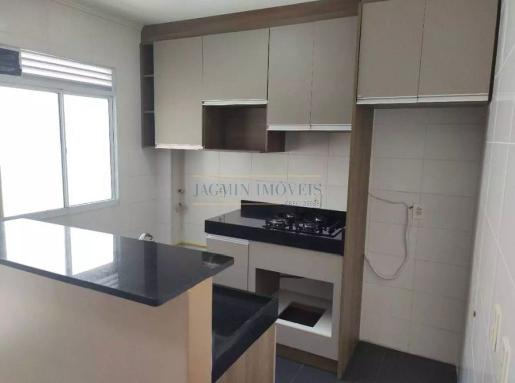 Apartamento no bairro Rondônia, Novo Hamburgo