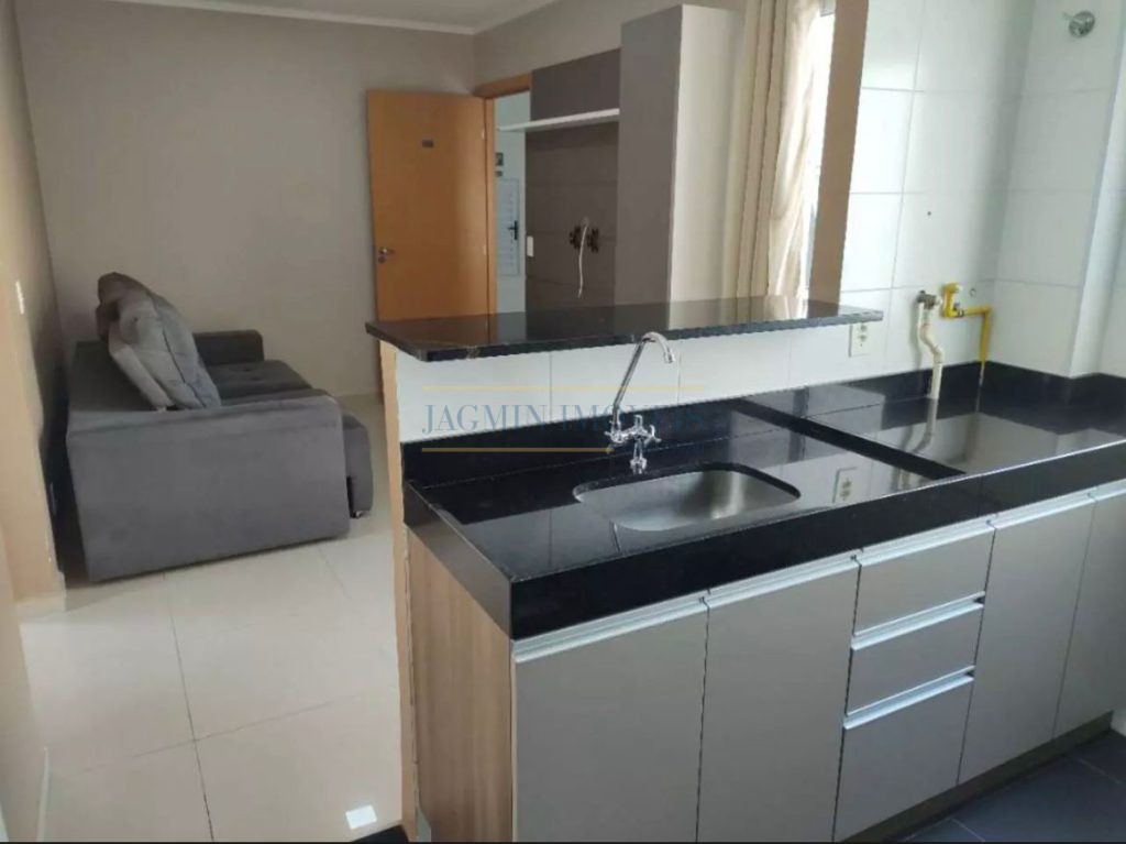 Apartamento no bairro Rondônia, Novo Hamburgo