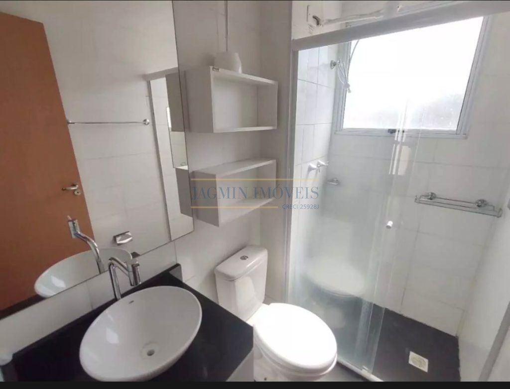 Apartamento no bairro Rondônia, Novo Hamburgo