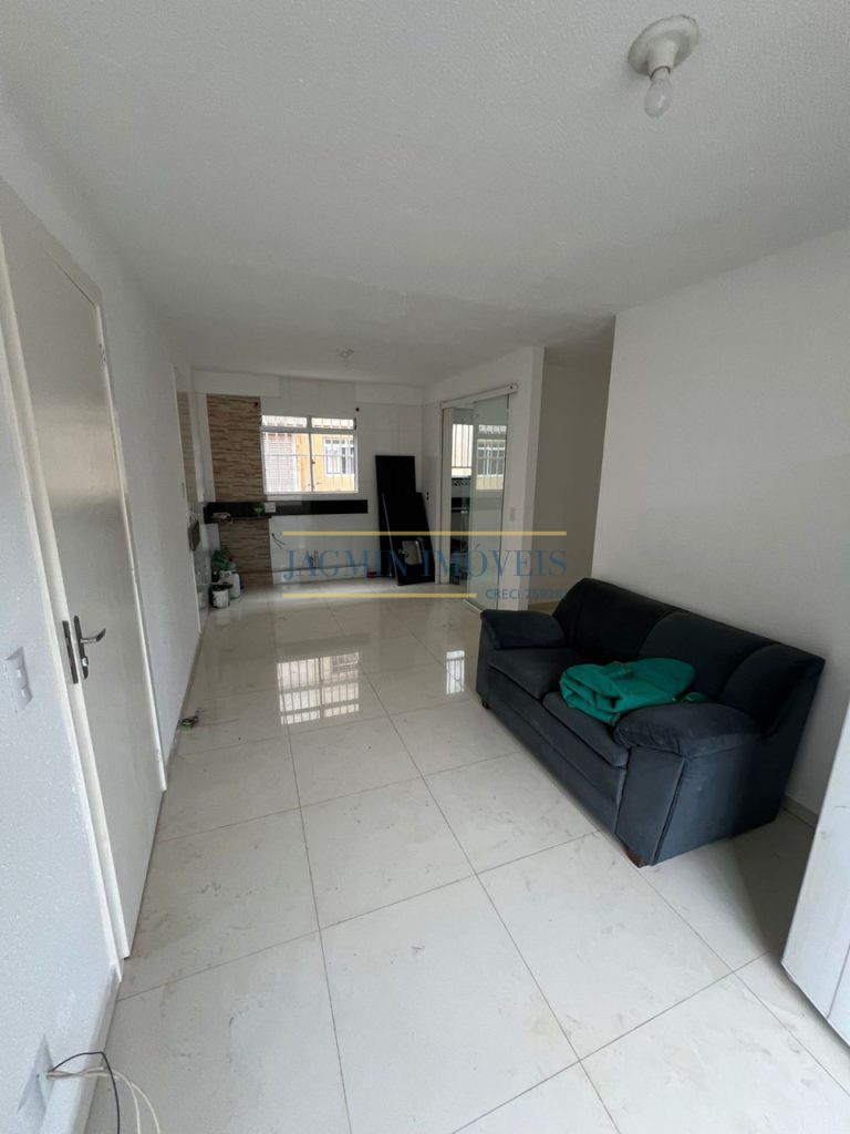 Apartamento de 3 Dormitórios