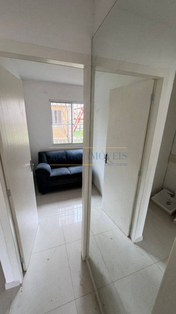 Apartamento de 3 Dormitórios