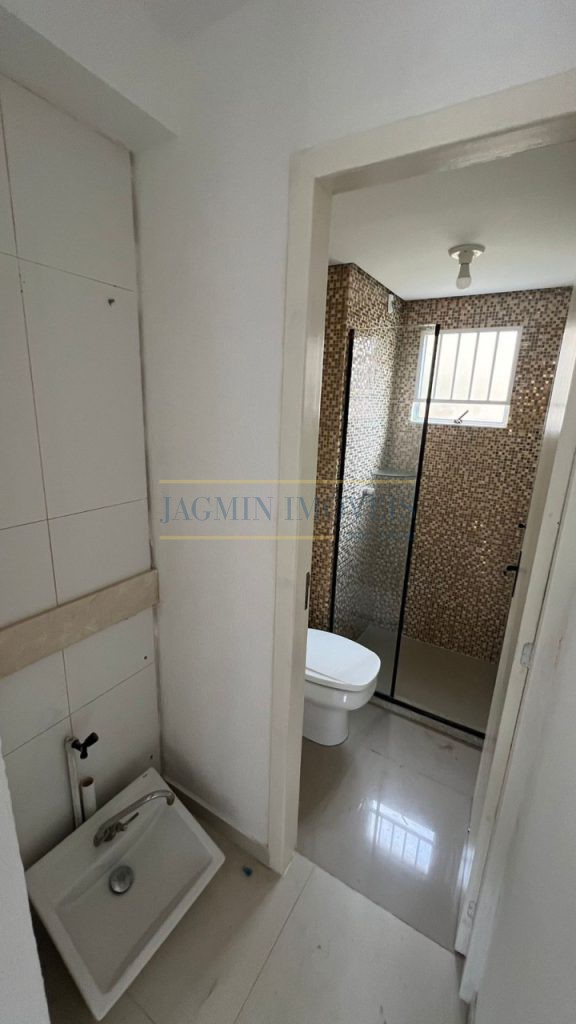 Apartamento de 3 Dormitórios