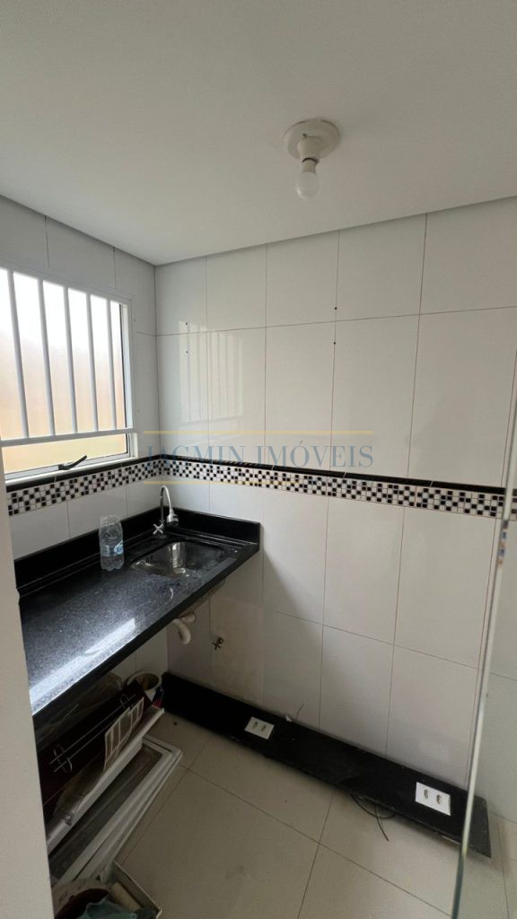 Apartamento de 3 Dormitórios