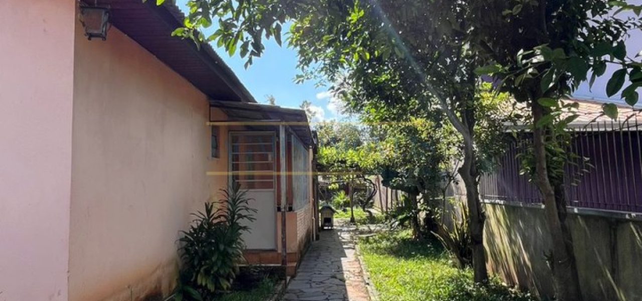 Terreno no bairro Jardim Mauá – Novo Hamburgo